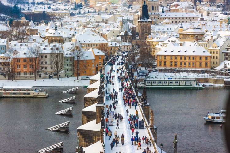 ADVENT PRAG 3 DANA KLASIK 