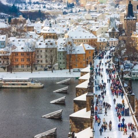 ADVENT PRAG 3 DANA KLASIK 