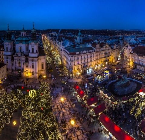 ADVENT PRAG 4 DANA PREMIUM 