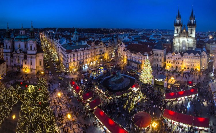 ADVENT PRAG 4 DANA PREMIUM 